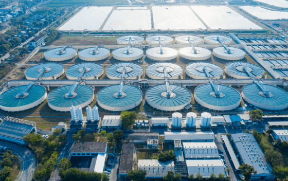 Smart Water Management Systems