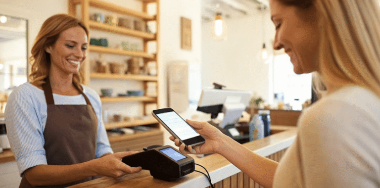 How Small Transactions Become Viable