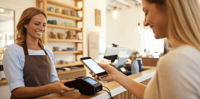 How Small Transactions Become Viable