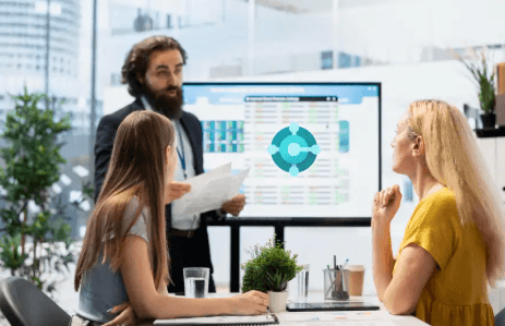 Dynamics 365 Implementation Partners in Qatar for Digital Business Growth