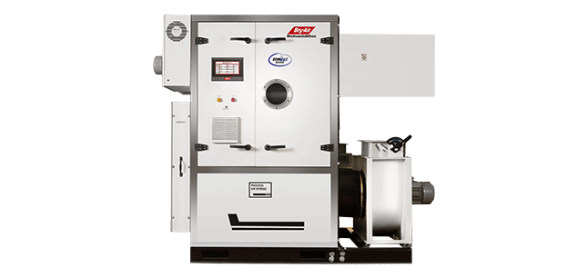 Why Is a Dehumidifier Essential for Industrial Moisture Control?