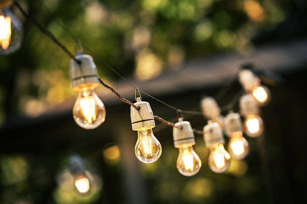 Secret to Creating a Warm and Inviting Outdoor Atmosphere