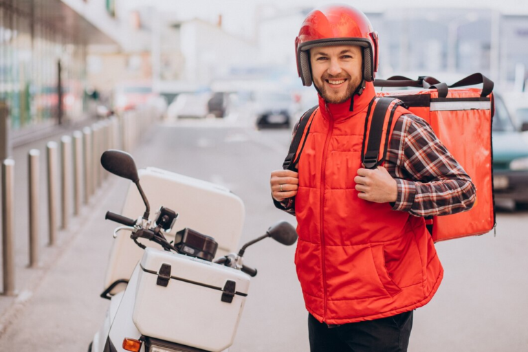 How Independent Delivery Drivers Can Improve Cash Flow Management