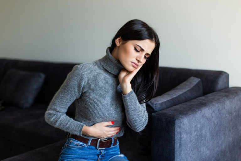 Living With Fibroids: Practical Tips for Managing Symptoms