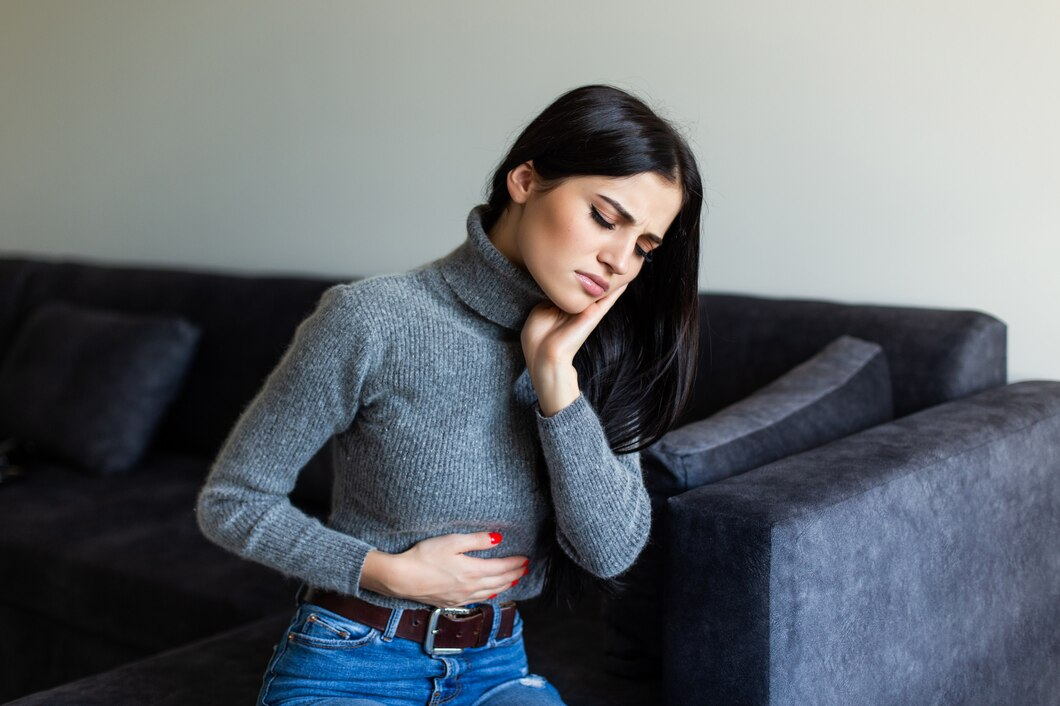 Living With Fibroids: Practical Tips for Managing Symptoms
