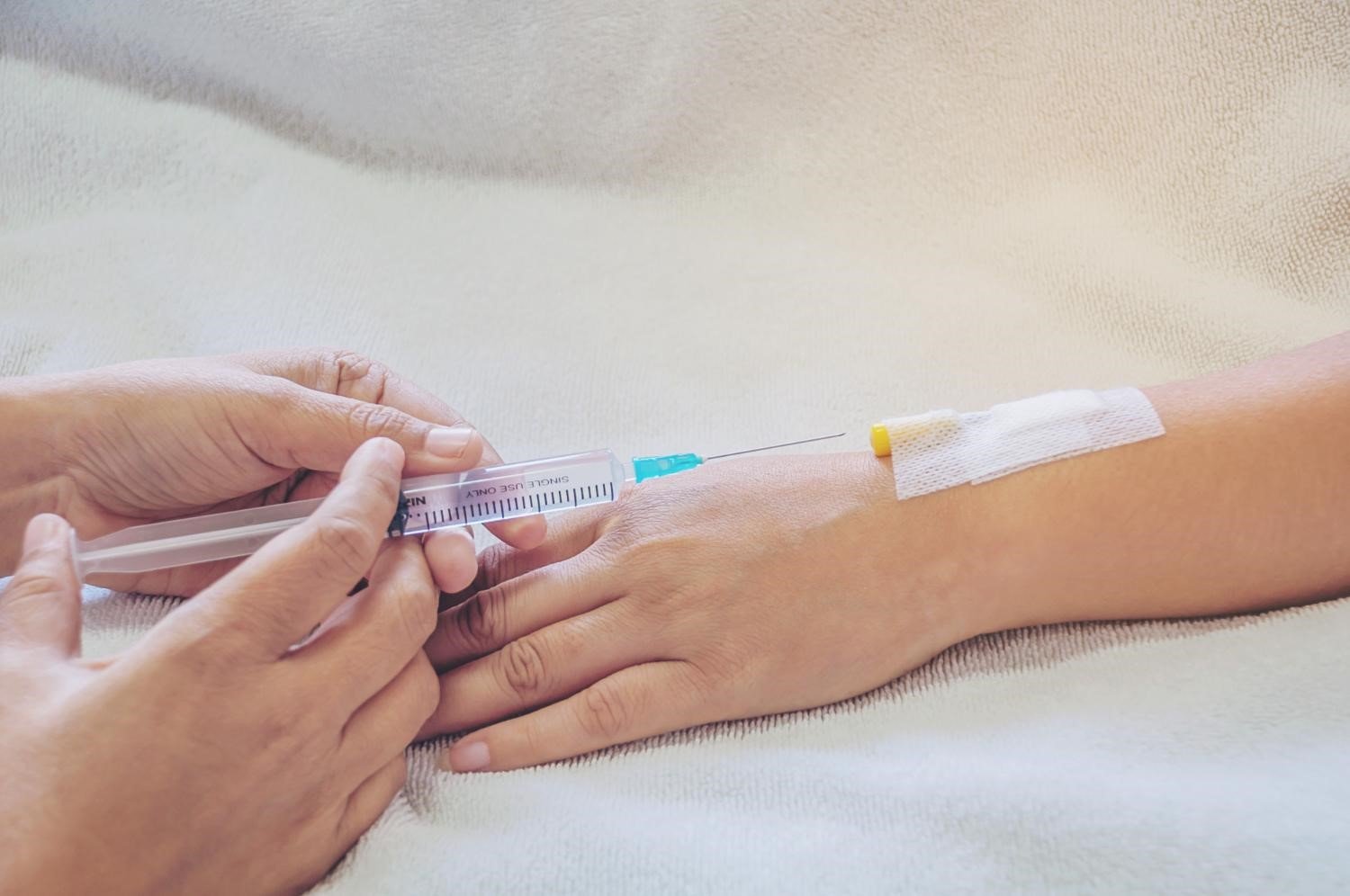 The Rise of NAD IV Therapy in Wellness and Preventive Care