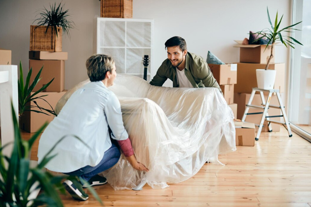 How to Protect Expensive Furniture During Transportation