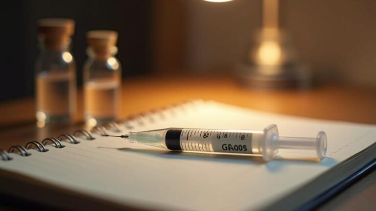 I Tested 10 Syringe Unit Calculators So You Don't Have to Guess Your Peptide Dose