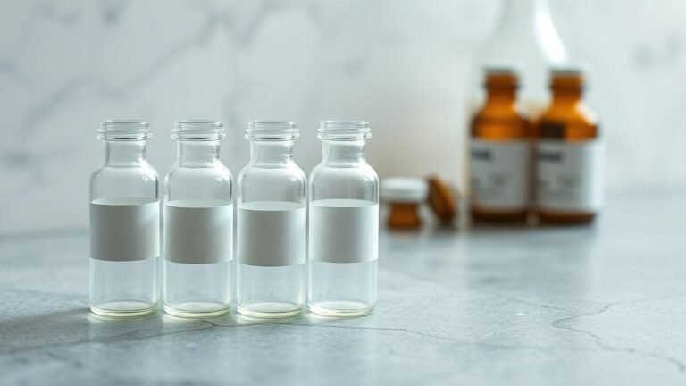 AOD-9604 for Stubborn Fat: 12-Week Test