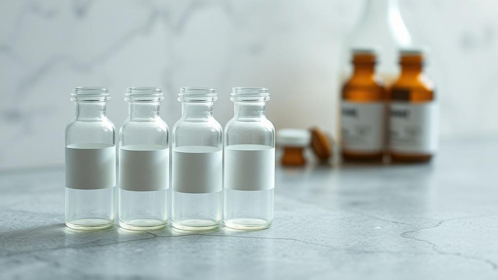 AOD-9604 for Stubborn Fat: 12-Week Test