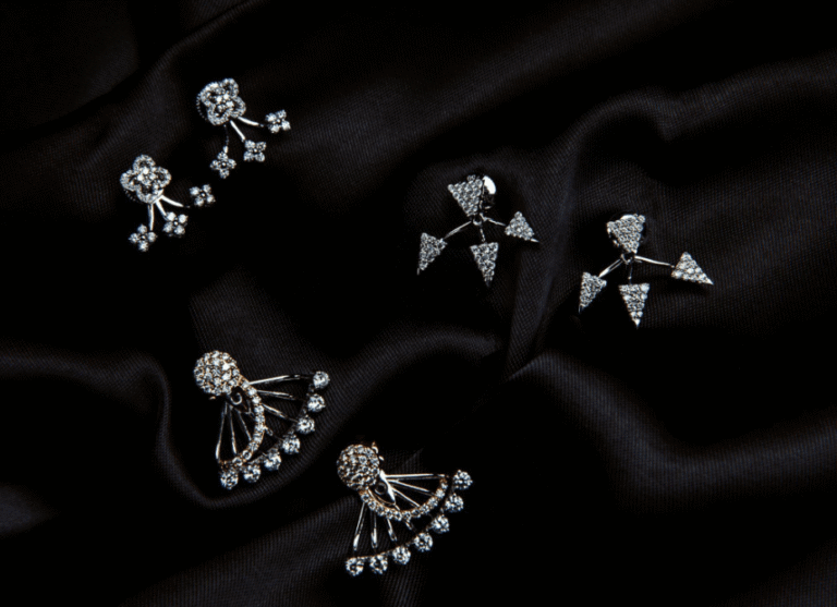 Celebrity-Inspired Jewellery Trends You Can Wear Every Day