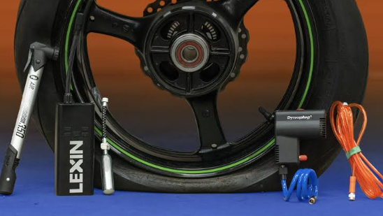 Inflating Bike Tires Made Easy: Why a Cordless Air Pump Is a Must-Have