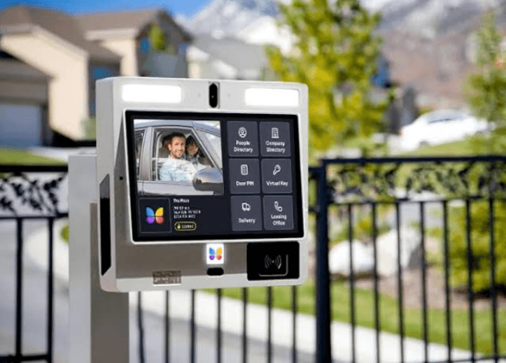 Access Control Systems: A Complete Guide to Securing Your Property