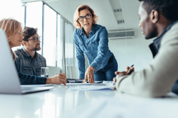 The Slow Drift Between What a Leader Believes and What Is Actually Happening