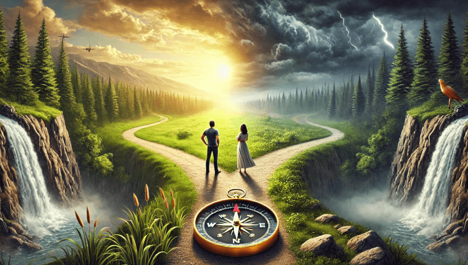 How Faith-Based Reads Help Build a Strong Moral Compass