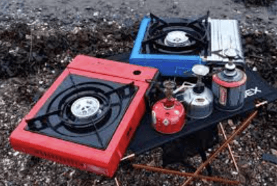 Portable Camping Stoves: Your Essential Companion for Outdoor Adventures