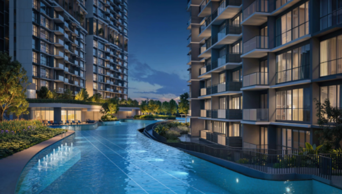 Complete Guide to Singapore New Launch Developments