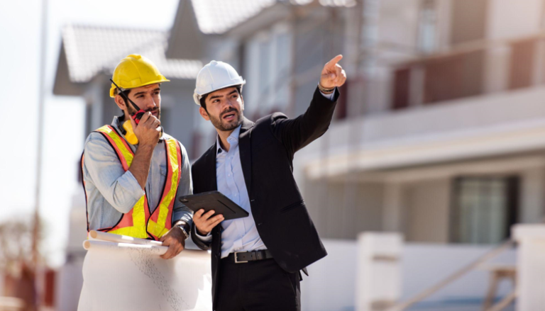 What to Expect During an Industrial Facility Expansion Project