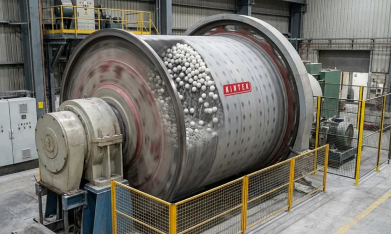 Ball Mill: Cementl Ball Mill Efficiency: 5 Expert Tips to Increase Grinding Capacity