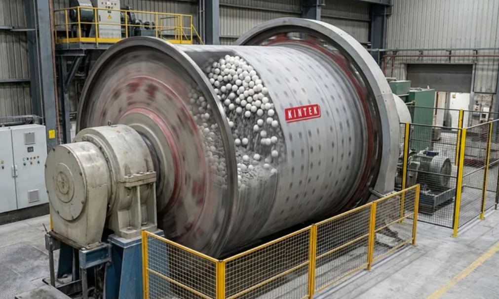 Ball Mill: Cementl Ball Mill Efficiency: 5 Expert Tips to Increase Grinding Capacity