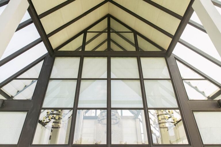 10 Reasons Homeowners Are Choosing Double Glazing Belfast for Better Energy Efficiency
