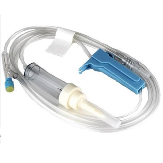 IV Set