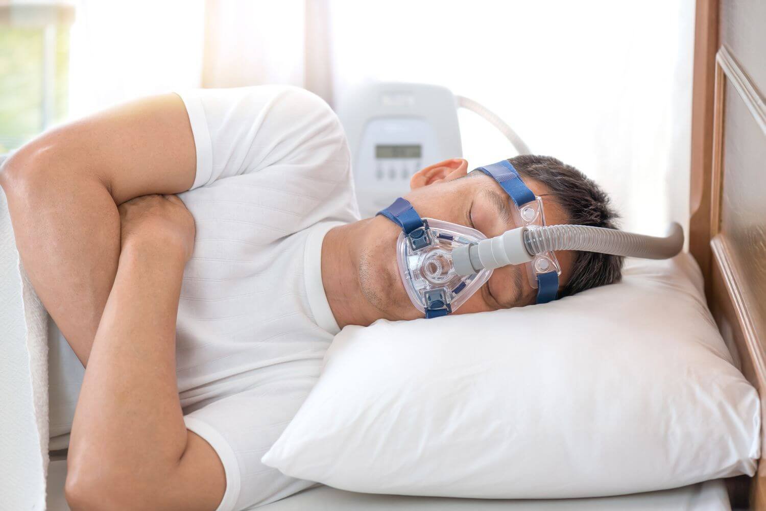 Sleep Apnea