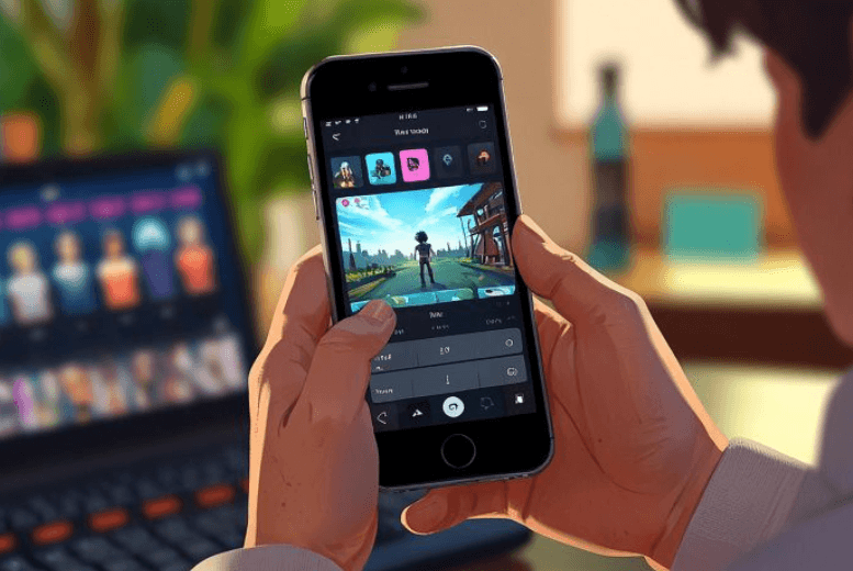 Why mobile design changes the way live entertainment works
