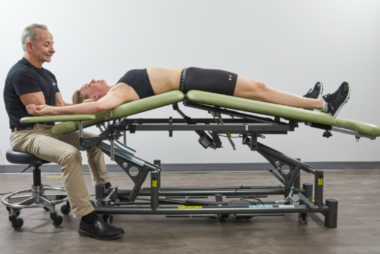 What to Consider When Choosing Massage Tables for Your Practice