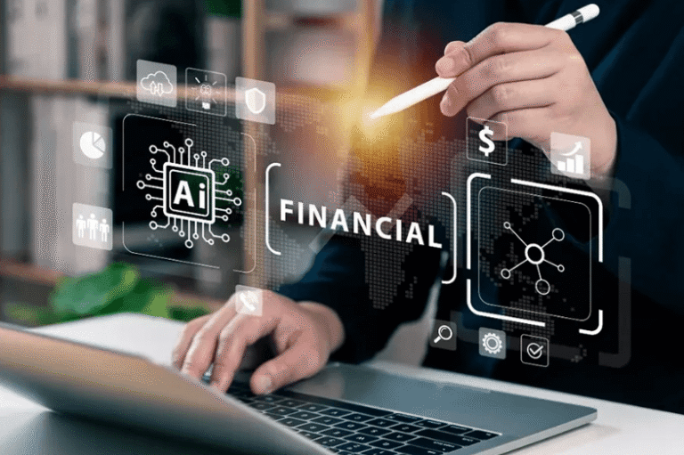 The Future of Lending: How AI and Integrated Supply Chain Finance Are Transforming Banking