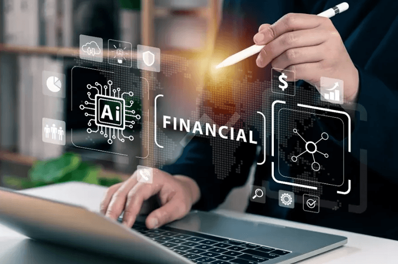 The Future of Lending: How AI and Integrated Supply Chain Finance Are Transforming Banking