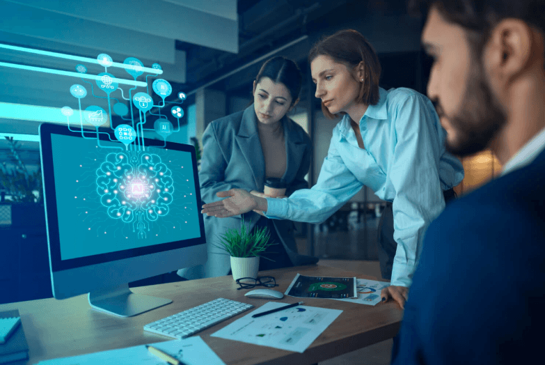 Analyzing Financial Data: The Future of Smarter Lending