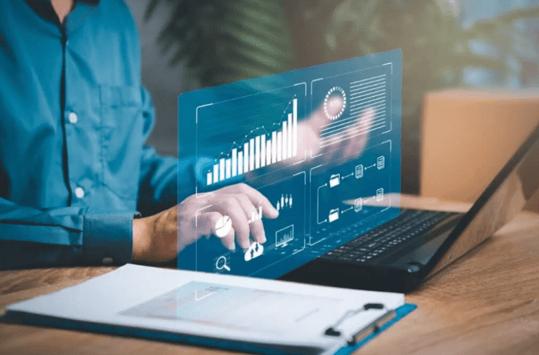 Microsoft Dynamics Solutions for Modern Business Transformation
