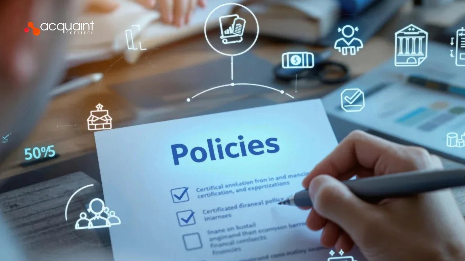 Building a Policy Administration System (PAS): Modules, Data Model, and Integration Points