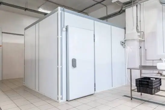 Humidity Chamber