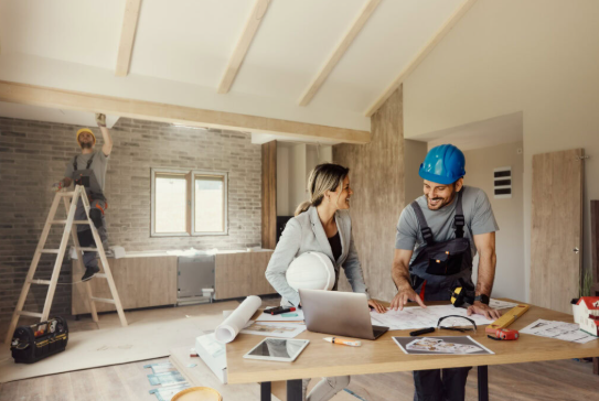 Planning a Home Renovation? How to Find the Right Design and Build Company