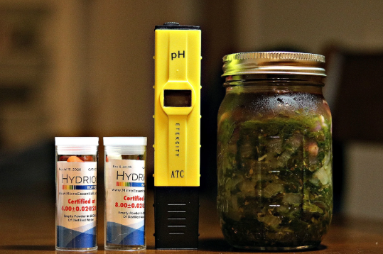 Understanding the Science Behind Fermentation