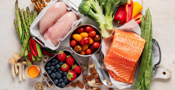 How Meal Composition Can Affect Nutrient Absorption