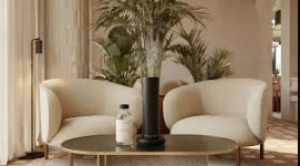 The Role of Signature Scents in Modern Hotels and Hospitality
